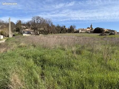 villa 4 pièces 80 m²