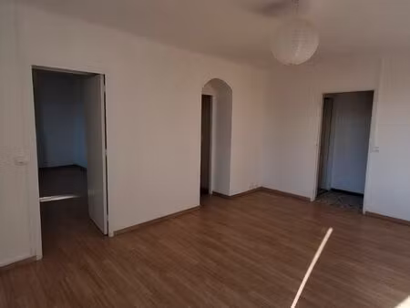 appartement p3