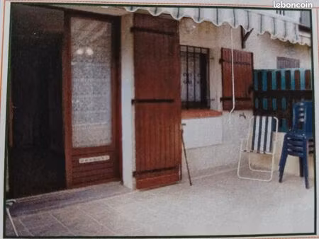 studio le grau du roi