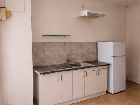 appartement a vendre