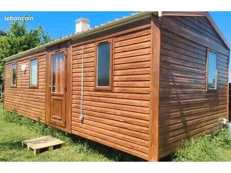 mobil-home