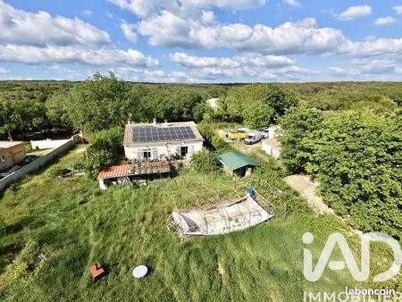 maison 5 pièces 132 m²