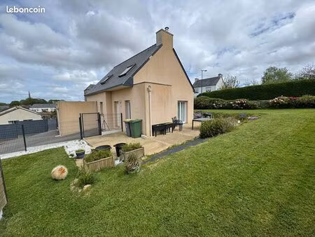 maison 6 pièces 88 m²