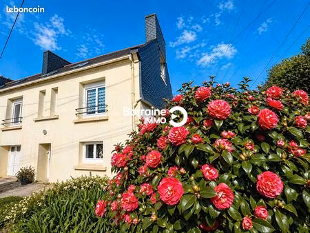 maison 7 pièces 116 m²