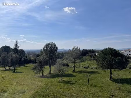 terrain - 300 m