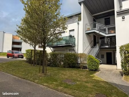 appartement t3