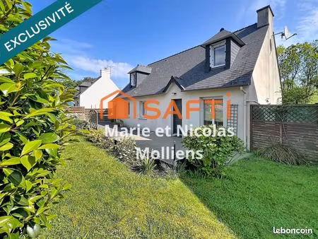 maison 8 pièces 120 m²