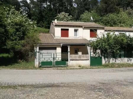 maison individuelle 110m2 5 chambres