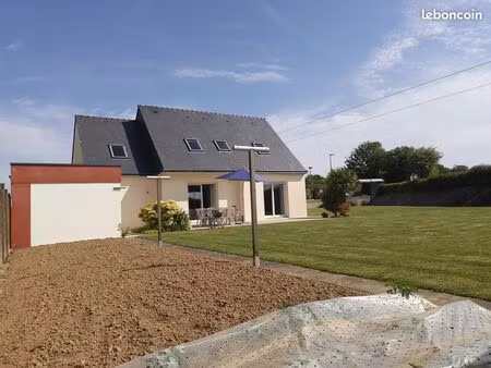 maison familiale 6 pièces