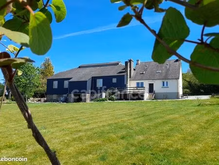 maison 4 pièces 120 m²
