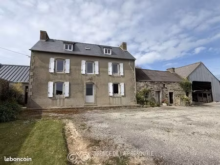 maison 4 pièces 132 m²