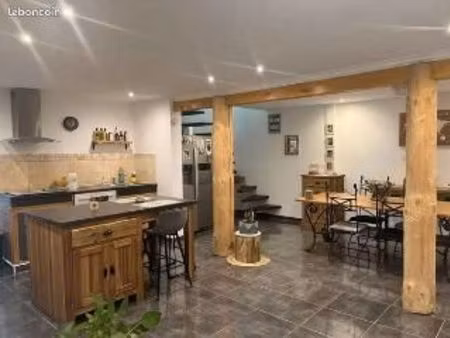 maison de village