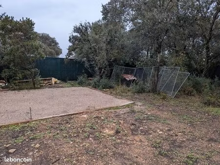 terrain constructible junas