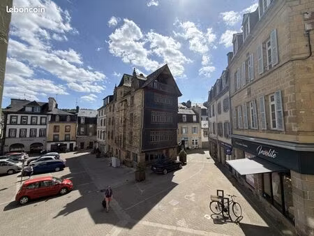 appartement 3 pièces 78 m²