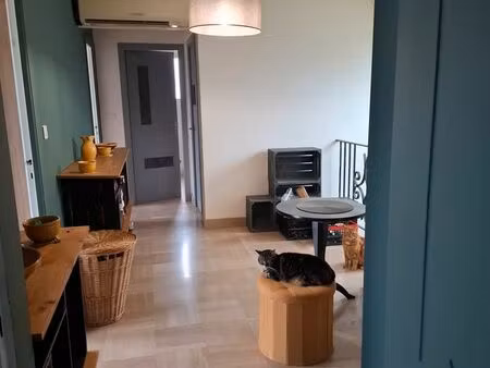 luminosité et volumes  vous serez séduit