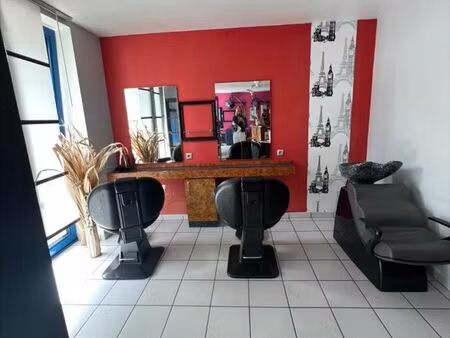 immeuble de rapport 232 m² pont-de-buis-lès-quimerch