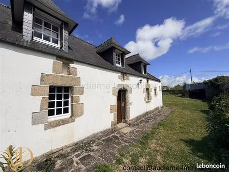 maison 3 pièces 78 m²