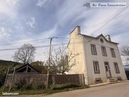 maison 10 pièces 160 m²