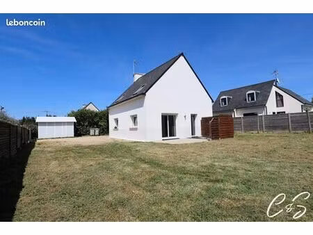 maison 4 pièces 94 m²