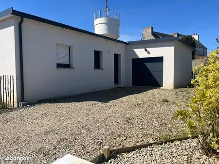 maison t4