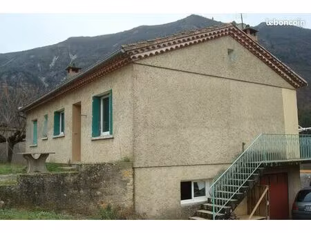 villa cevenole