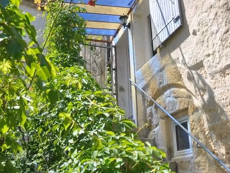 maison village 107 m2