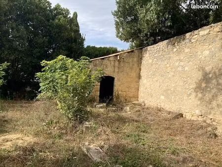 tres beau terrain a 30980 langlade