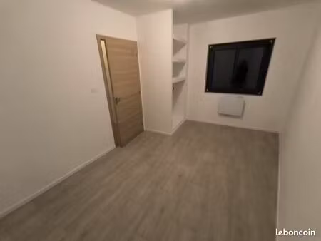 appartement dans petit village de fournes - proche pont du gard - urgent cause séparation