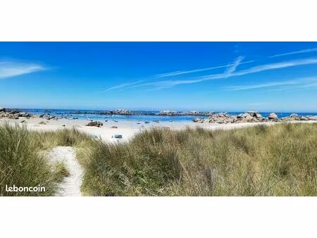 propriété 8 pièces 160 m²