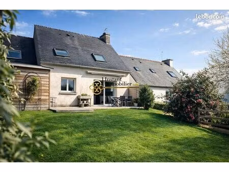 maison 5 pièces 103 m²