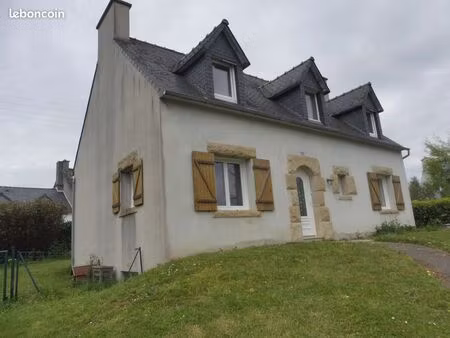 maison 7 pièces 126 m²