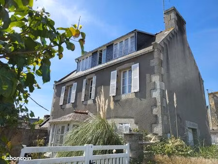 maison 5 pièces 88 m²