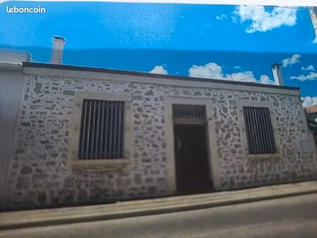 villa a vendre
