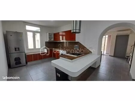 immeuble 6 pièces 175 m²
