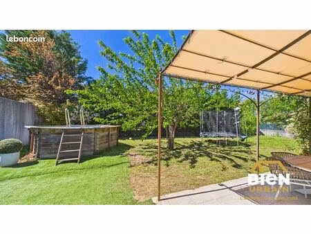 maison 4 pièces 103 m²