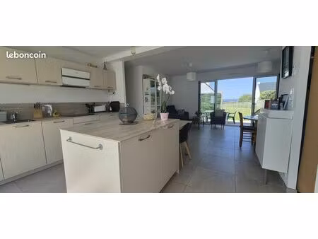 maison 3 pièces 83 m²