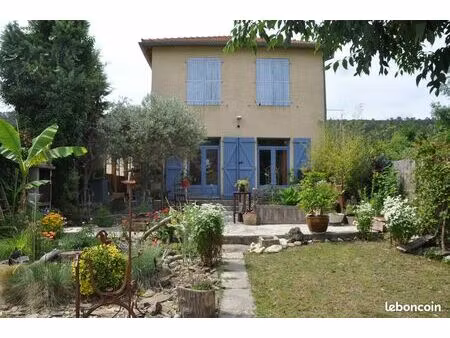 maison carnas