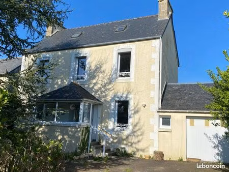 maison de campagne