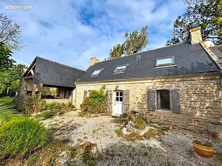 longère 7 pièces 150 m²