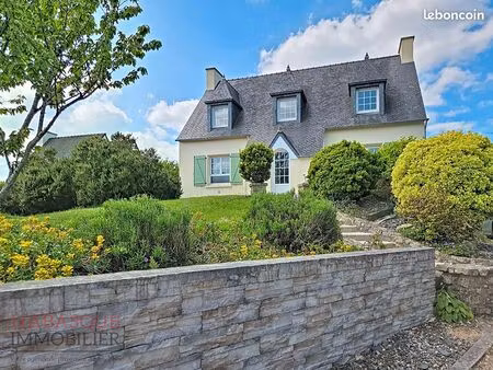 maison 7 pièces 142 m²