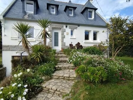 maison 7 pièces 123 m²