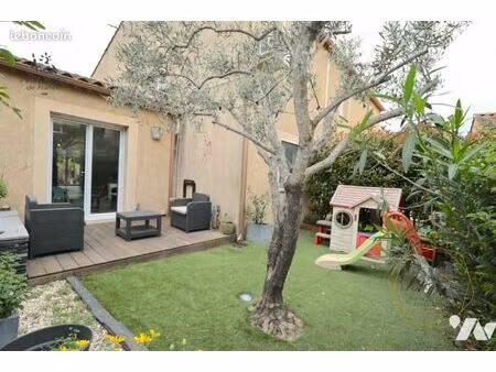 maison 4 pièces 93 m²