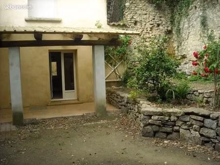 immeuble de rapport proche centre ales