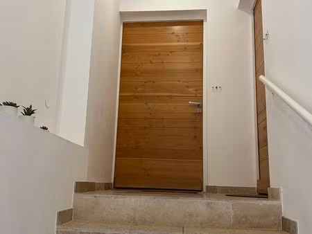 appartement centre ville nimes