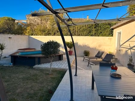 maison individuelle de 92 m2