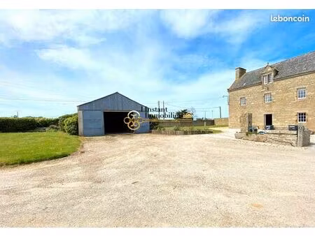 propriété 8 pièces 177 m²