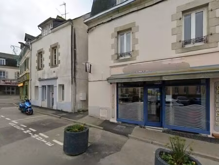 immeuble de rapport
