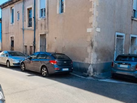 immeuble à vendre – quartier révolution / gambetta