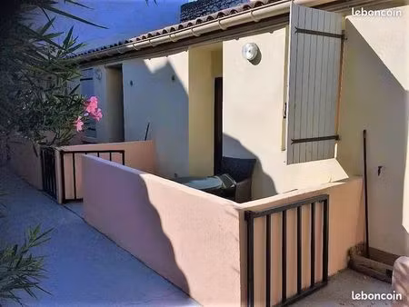 lot de 5 appartements centre nimes