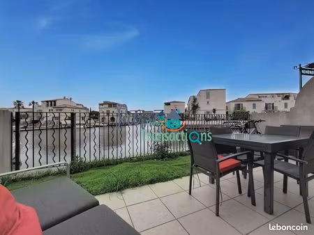 maison 3 pièces 75 m²